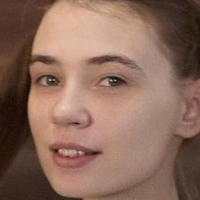 Єсенія Стеклова Оголені