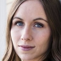 Ежені Анселін Оголені