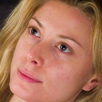 Еврідіка Аксен Оголені