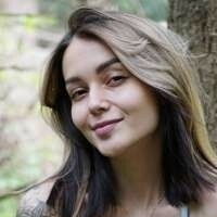 ева_упси Оголені