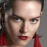 Фей Нуар Оголені