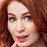 Феліція Дей Оголені