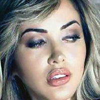 Фернанда Гом Оголені