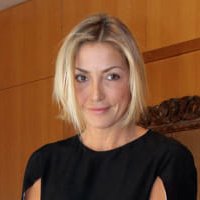 Франческа Сенетте Оголені