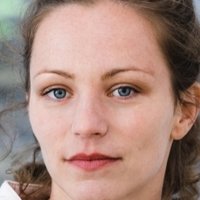 Франциска Вульф Оголені