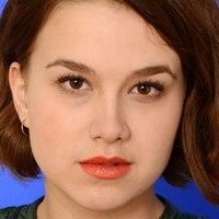 Фредерікке Даль Хансен Оголені