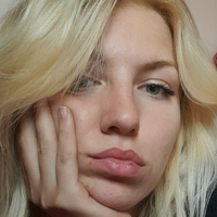 Фрі Ела Міс 23 Оголені