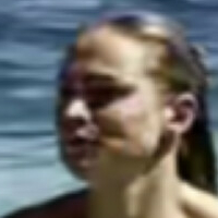 Фрідоліна Рольфо Оголені