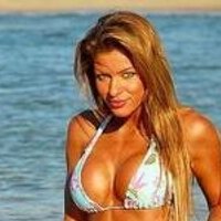 Габріела Паганіні Оголені
