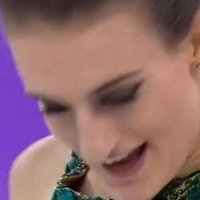 Габріелла Пападакіс Оголені