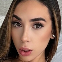 Габі Ортега ВІП Оголені