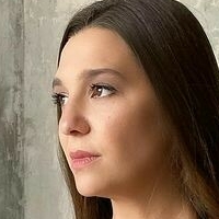 Галина Маріан Оголені
