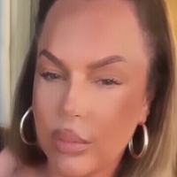 Джері Амазон Оголені