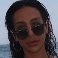 Джіанна Тейлор Оголені