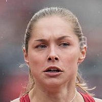 Джина Люкенкемпер Оголені