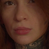 ginger_sweetness Оголені