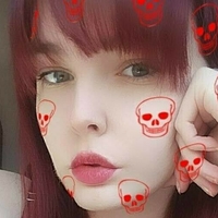 гіннафокс Оголені