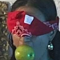 Гінтонг Батхала Оголені