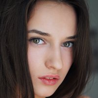 Глорія Сол Оголені