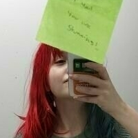 Годдес Алекс Оголені