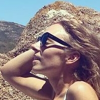 Ганна Тернау Оголені