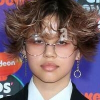 Гаван Флорес Оголені