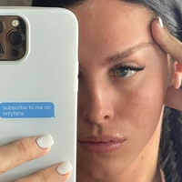 хайдімеїберд Оголені