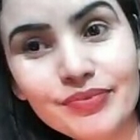 Гейзел Енджел Оголені