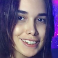 Хелена ASMR Оголені