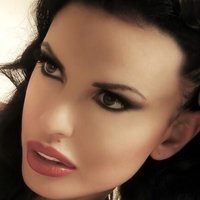 Хелена Карел Оголені