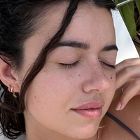 Хелена Кляйн Оголені