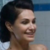 Елена Ногерра Оголені