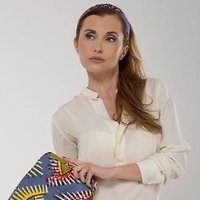 Гелена Філіпп Оголені