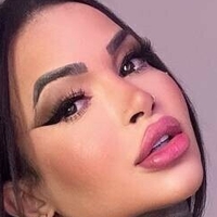 Хіларі XXL Оголені