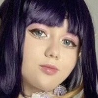 Хінако Косплей Оголені