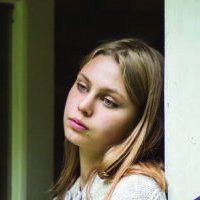 Іна Марія Бартаїте Оголені