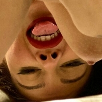 Інкед_Хрісс Оголені