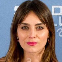 Айрін Аркос Оголені