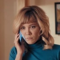 Ірина Вальц Оголені