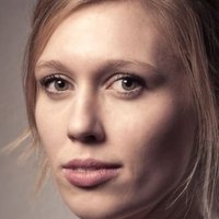 Ізабель Бергаут Оголені