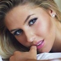 Ізабелла Грей Оголені