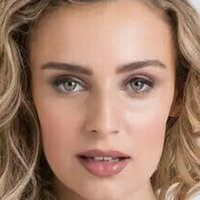 Ізабель Стікленд Оголені