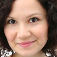 Іванка Брекало Оголені