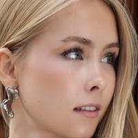 Айза і Ел Криссантендер Оголені