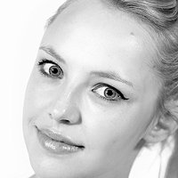 Ізабела Фірлова Оголені