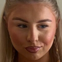 Izzrose.x Оголені