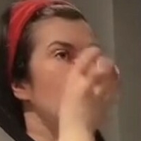 Джа Мел Оголені