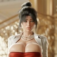 Джакерман Оголені