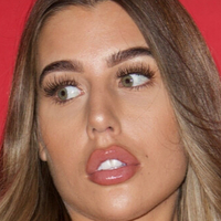 Джейд Філомена Оголені