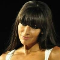 Янах Грінфельд Оголені